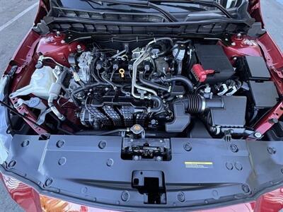 2021 Nissan Altima 2.5 SR - Photo 29 - Winnetka, CA 91306