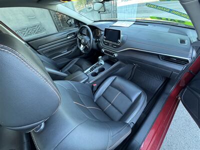 2021 Nissan Altima 2.5 SR - Photo 25 - Winnetka, CA 91306