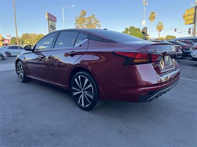 2021 Nissan Altima 2.5 SR - Photo 7 - Winnetka, CA 91306