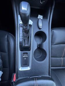 2021 Nissan Altima 2.5 SR - Photo 30 - Winnetka, CA 91306