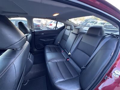 2021 Nissan Altima 2.5 SR - Photo 15 - Winnetka, CA 91306