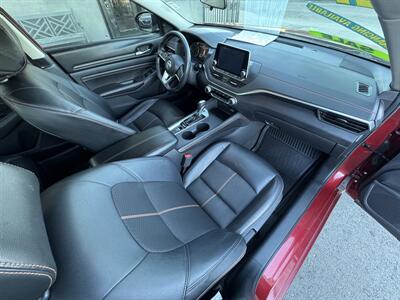 2021 Nissan Altima 2.5 SR - Photo 26 - Winnetka, CA 91306