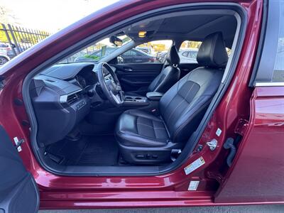 2021 Nissan Altima 2.5 SR - Photo 8 - Winnetka, CA 91306