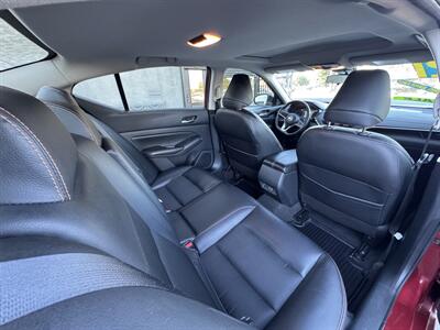 2021 Nissan Altima 2.5 SR - Photo 23 - Winnetka, CA 91306