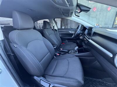 2021 Kia Forte FE Ask for Antonio 818 288 3783 - Photo 30 - Winnetka, CA 91306