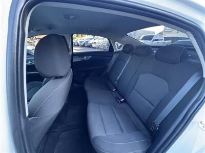 2021 Kia Forte FE Ask for Antonio 818 288 3783 - Photo 17 - Winnetka, CA 91306