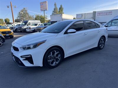 2021 Kia Forte FE Ask for Antonio 818 288 3783 - Photo 6 - Winnetka, CA 91306