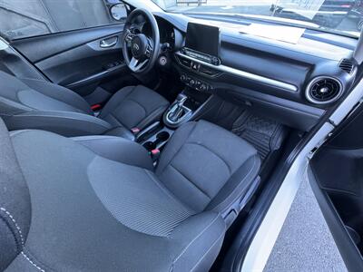 2021 Kia Forte FE Ask for Antonio 818 288 3783 - Photo 29 - Winnetka, CA 91306