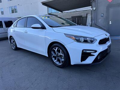 2021 Kia Forte FE Ask for Antonio 818 288 3783 - Photo 3 - Winnetka, CA 91306