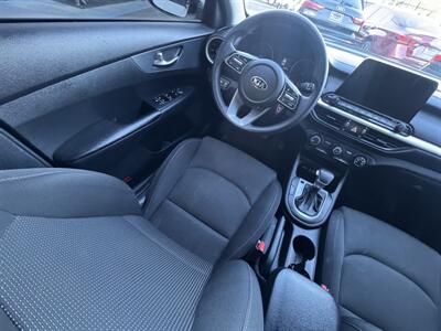 2021 Kia Forte FE Ask for Antonio 818 288 3783 - Photo 34 - Winnetka, CA 91306