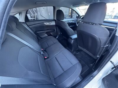 2021 Kia Forte FE Ask for Antonio 818 288 3783 - Photo 31 - Winnetka, CA 91306