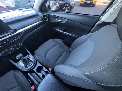 2021 Kia Forte FE Ask for Antonio 818 288 3783 - Photo 35 - Winnetka, CA 91306