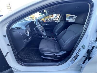 2021 Kia Forte FE Ask for Antonio 818 288 3783 - Photo 11 - Winnetka, CA 91306