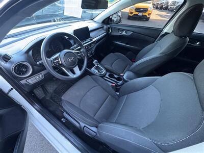 2021 Kia Forte FE Ask for Antonio 818 288 3783 - Photo 16 - Winnetka, CA 91306