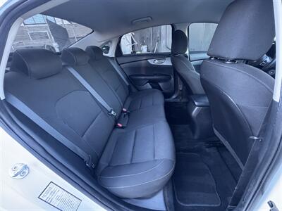 2021 Kia Forte FE Ask for Antonio 818 288 3783 - Photo 28 - Winnetka, CA 91306
