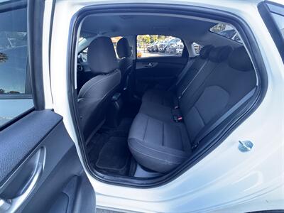 2021 Kia Forte FE Ask for Antonio 818 288 3783 - Photo 19 - Winnetka, CA 91306