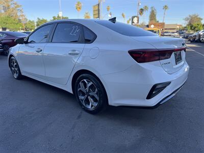 2021 Kia Forte FE Ask for Antonio 818 288 3783 - Photo 14 - Winnetka, CA 91306