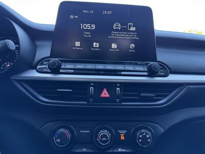 2021 Kia Forte FE Ask for Antonio 818 288 3783 - Photo 26 - Winnetka, CA 91306
