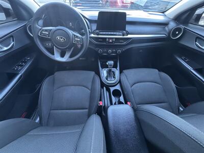 2021 Kia Forte FE Ask for Antonio 818 288 3783 - Photo 36 - Winnetka, CA 91306
