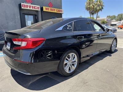2018 Honda Accord LX   - Photo 2 - Winnetka, CA 91306