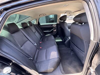 2018 Honda Accord LX   - Photo 11 - Winnetka, CA 91306