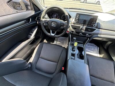 2018 Honda Accord LX   - Photo 12 - Winnetka, CA 91306
