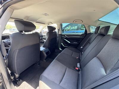 2018 Honda Accord LX   - Photo 18 - Winnetka, CA 91306