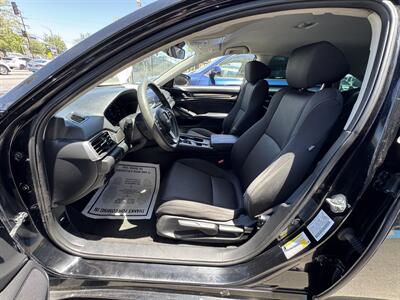 2018 Honda Accord LX   - Photo 19 - Winnetka, CA 91306