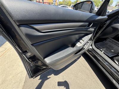 2018 Honda Accord LX   - Photo 21 - Winnetka, CA 91306