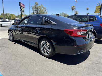 2018 Honda Accord LX   - Photo 3 - Winnetka, CA 91306