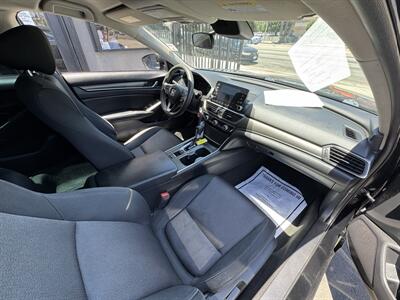 2018 Honda Accord LX   - Photo 10 - Winnetka, CA 91306