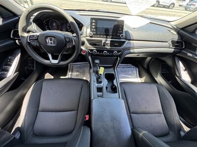 2018 Honda Accord LX   - Photo 16 - Winnetka, CA 91306