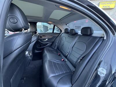 2016 Mercedes-Benz C 300 Luxury   - Photo 11 - Winnetka, CA 91306