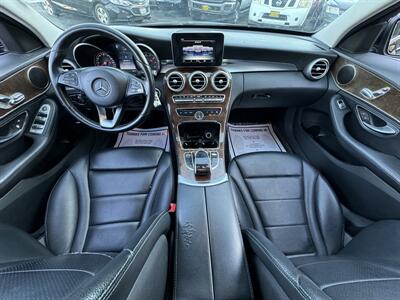 2016 Mercedes-Benz C 300 Luxury   - Photo 15 - Winnetka, CA 91306