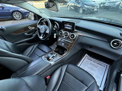 2016 Mercedes-Benz C 300 Luxury   - Photo 28 - Winnetka, CA 91306