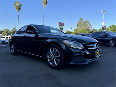 2016 Mercedes-Benz C 300 Luxury   - Photo 5 - Winnetka, CA 91306