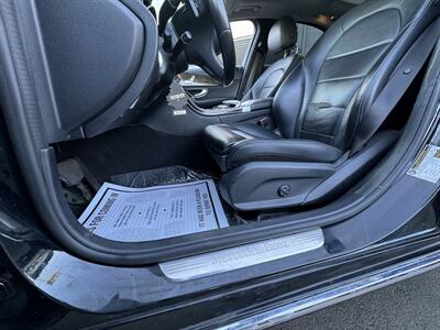 2016 Mercedes-Benz C 300 Luxury   - Photo 9 - Winnetka, CA 91306