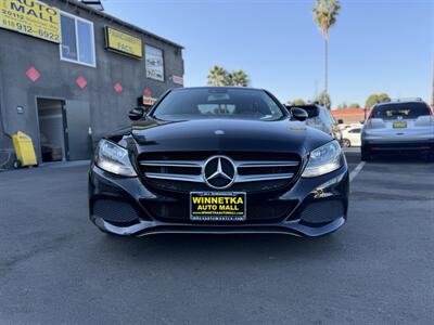 2016 Mercedes-Benz C 300 Luxury   - Photo 3 - Winnetka, CA 91306