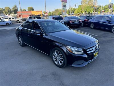 2016 Mercedes-Benz C 300 Luxury   - Photo 4 - Winnetka, CA 91306