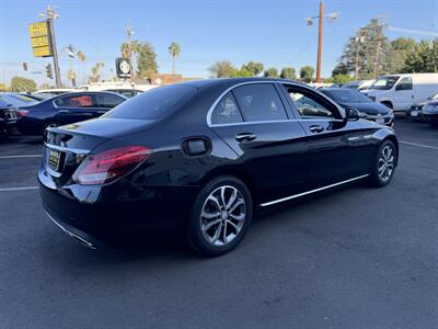 2016 Mercedes-Benz C 300 Luxury   - Photo 7 - Winnetka, CA 91306