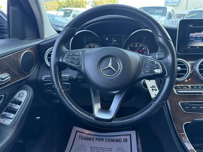 2016 Mercedes-Benz C 300 Luxury   - Photo 18 - Winnetka, CA 91306