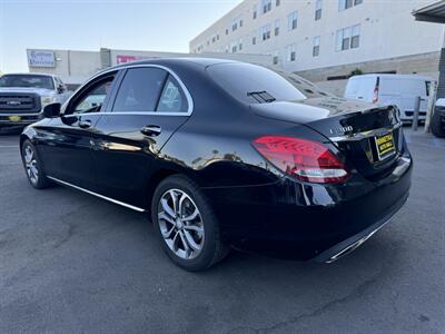 2016 Mercedes-Benz C 300 Luxury   - Photo 8 - Winnetka, CA 91306