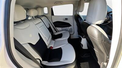 2020 Jeep Compass Limited   - Photo 21 - Winnetka, CA 91306
