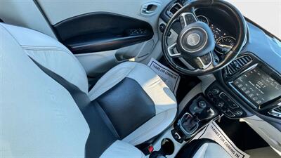 2020 Jeep Compass Limited   - Photo 16 - Winnetka, CA 91306