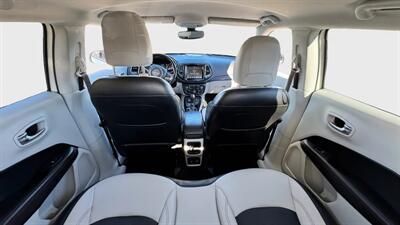 2020 Jeep Compass Limited   - Photo 17 - Winnetka, CA 91306