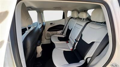 2020 Jeep Compass Limited   - Photo 12 - Winnetka, CA 91306