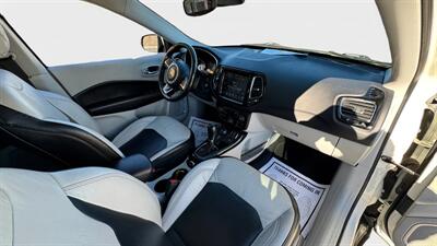 2020 Jeep Compass Limited   - Photo 22 - Winnetka, CA 91306
