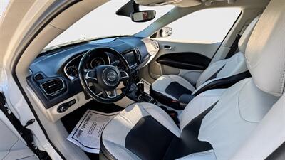 2020 Jeep Compass Limited   - Photo 9 - Winnetka, CA 91306