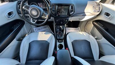 2020 Jeep Compass Limited   - Photo 14 - Winnetka, CA 91306
