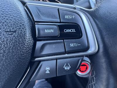 2018 Honda Accord Sport - Photo 29 - Winnetka, CA 91306